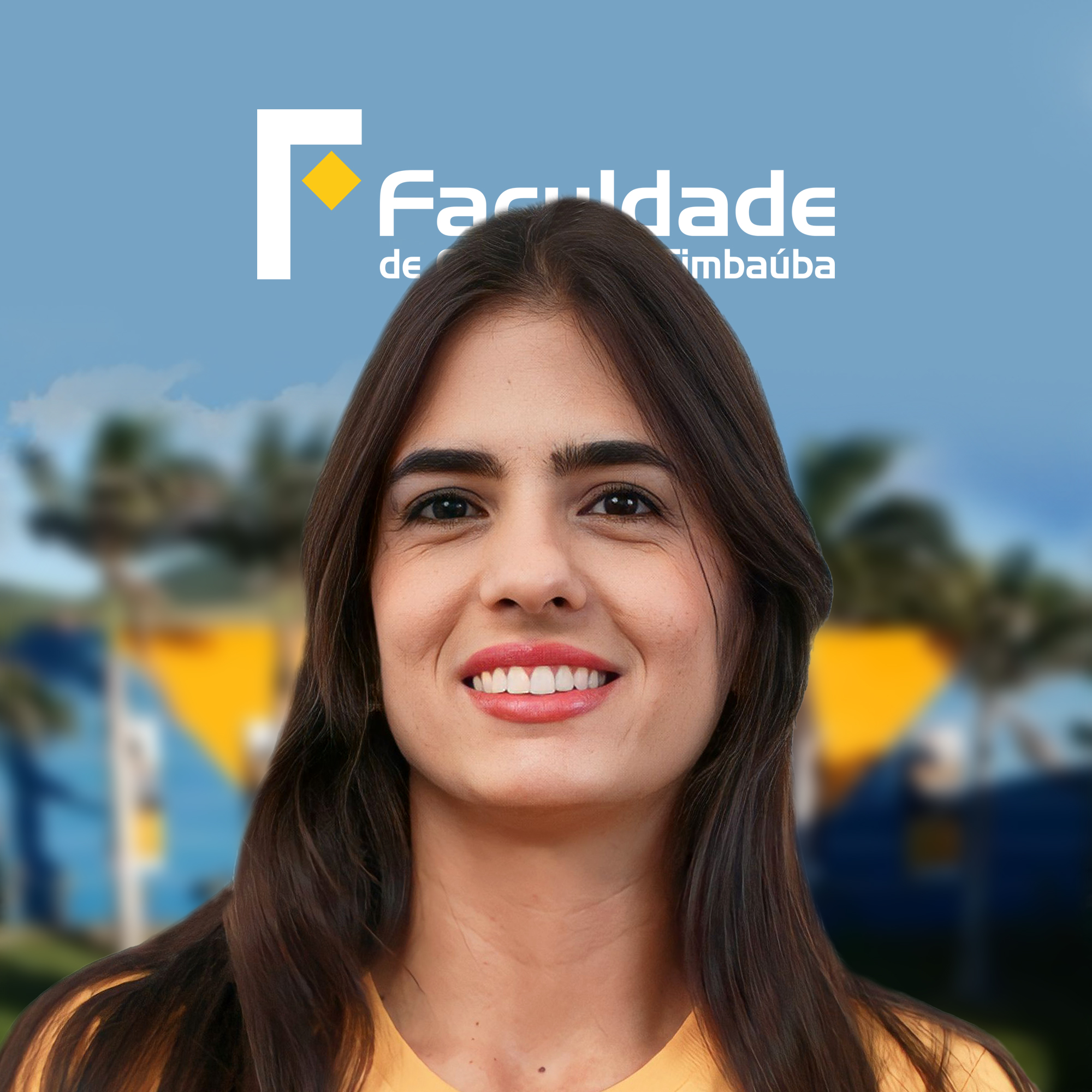 Morgana Paz de Freitas Xavier