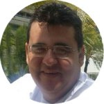 Noedson Rocha de Araujo