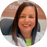 Eveline Carla Apolinario Gomes Souza