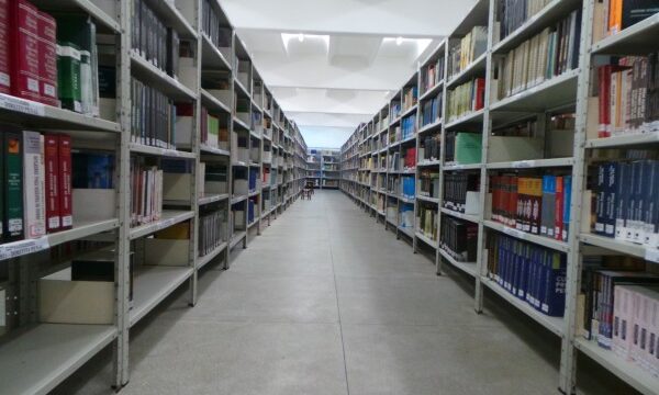 Biblioteca