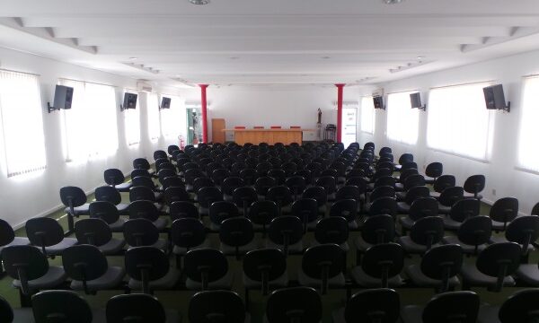 Auditório