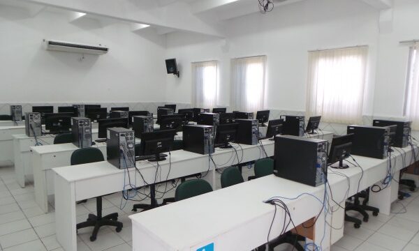 Laboratório de Informática