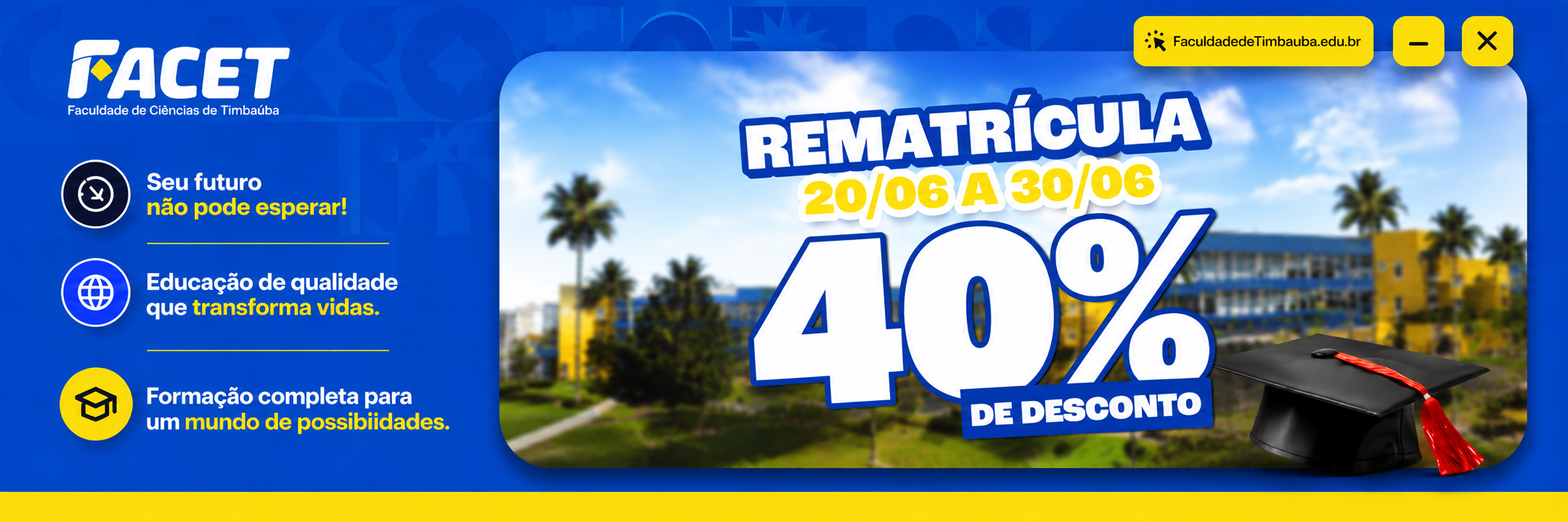 rematricula