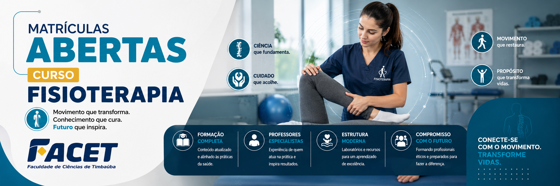 fisioterapia