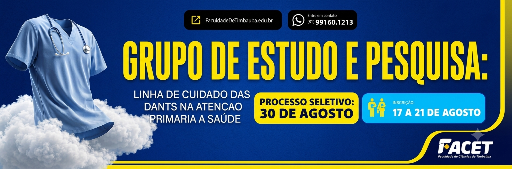 Grupo de estudo